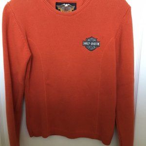 Harley-Davidson Women's Sweater